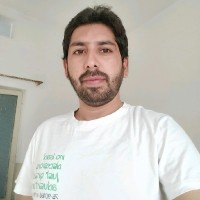 Military Engineer Services Employee Youhana Masih's profile photo