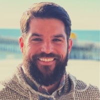 Sorinex Exercise Equipment Employee Patrick Hutto's profile photo