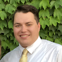 EA Appraisal Management Employee Ryan Zamboni's profile photo