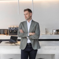 Kolpa | Makelaars & Taxateurs Employee Rens Smit's profile photo
