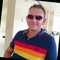 BHR Pharmaceuticals Ltd Employee Craig Anderton's profile photo