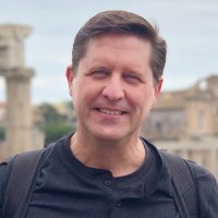 IntelePeer Employee Matt Edic's profile photo