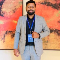 Wealthy Employee Bapi Saha's profile photo