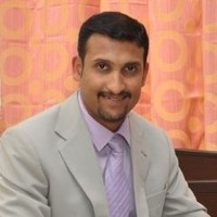 First American (India) Employee Jinu Jacob's profile photo