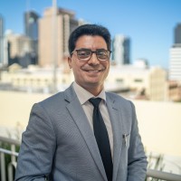 Hydrexia Employee Nick Darabi's profile photo