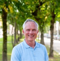 Censo Employee Peter Boot's profile photo