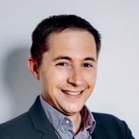 Département des Yvelines Employee Arnaud Klein's profile photo