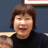 Etsuko Kono