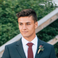 Shaw Industries Employee Daniel McClintock's profile photo