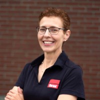 Garant GP Employee Julie Potvin's profile photo