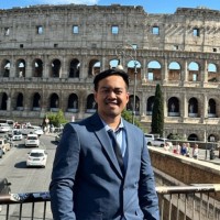 ESYCOM Employee Nicky Prabatama's profile photo