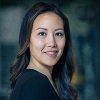 Sila Nanotechnologies Inc. Employee Michelle Chang's profile photo