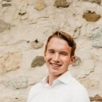 Steele Solutions, Inc Employee Brayden Jackson's profile photo