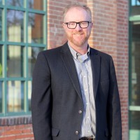 Advance Casper Employee Justin Farley's profile photo