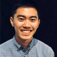 DefectDojo Employee Chris Azuma's profile photo