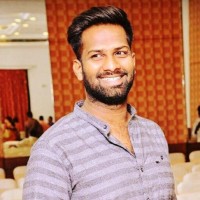 Arvind Reddy Email