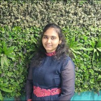 Wenodo Employee Shruti Pandurangi's profile photo