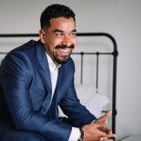 TRACE Employee Bruno Batista's profile photo