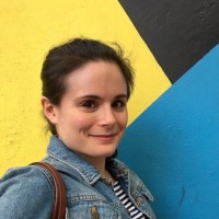 Stealth Mode Startup Employee Kara Kaufman's profile photo