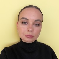 Pact Digital Employee Harriet Brown's profile photo