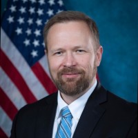 Missile Defense Agency Employee Scott Nix's profile photo