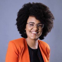 Dashboard Paid Media Lab Employee Francheska Rivera's profile photo