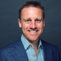 InTandem Employee Cliff Rosell's profile photo