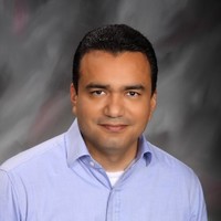 Surest Employee David Guardiola's profile photo