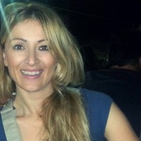 VisionTech.gr Employee Stella Kolagki's profile photo