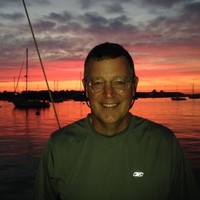 Community Boating, Inc. Employee Charlie Zechel's profile photo