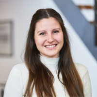 GP JOULE WÄRME Employee Jana Rankl's profile photo