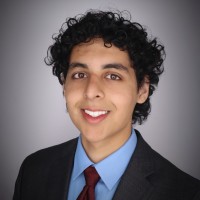 Herrick Laboratories Employee Rohan Shrowty's profile photo