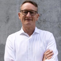 vtours GmbH Employee Ralph Rexroth's profile photo