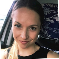 Curaleaf Employee Bridget Byrne's profile photo