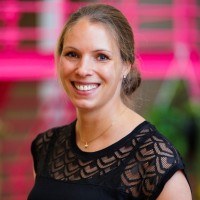 Michelle van Den Berg Email & Phone Number