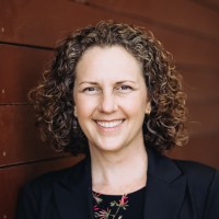 Francis Parker School Employee Heather Gray's profile photo