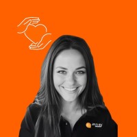 My Journey Australia Employee Jessica Fleming's profile photo
