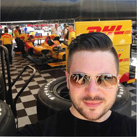 Honda Racing Corporation (HRC) Employee Nicholas Doll's profile photo