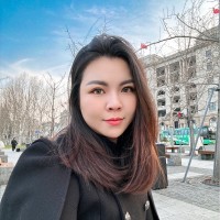 Plus Xnergy Employee Phoebe Lim's profile photo