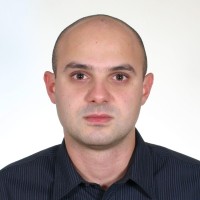 MultiClima Employee Simeon Kostov's profile photo