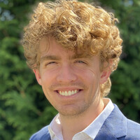 Chesser Financial Employee Cole Lilley's profile photo