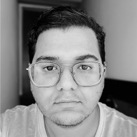 Saatchi & Saatchi ME Employee John Salib's profile photo