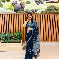 Food Safety and Standards Authority of India Employee Priya Singh's profile photo