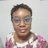 CIS Lagos Employee Oreofe Moiett's profile photo