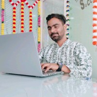 Codenote IT Solutions Private Limited Employee Devendra Bangar's profile photo