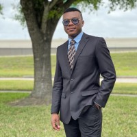 Beta Academy - Company Employee Emmanuel Parker's profile photo