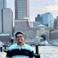 Shubham Awasthi Email