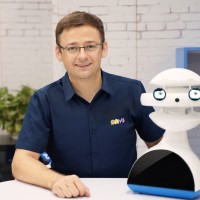 EMYS Inc. Employee Jan Kędzierski's profile photo