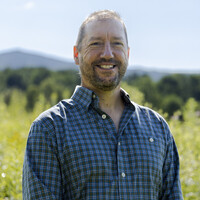 Green Mountain Club Employee Michael Debonis's profile photo