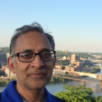 Ravi Venkatraman